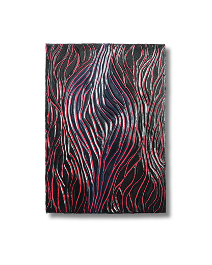 Black velvet Original