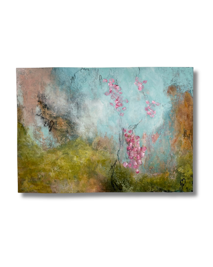 A Garden Without Edges - Original