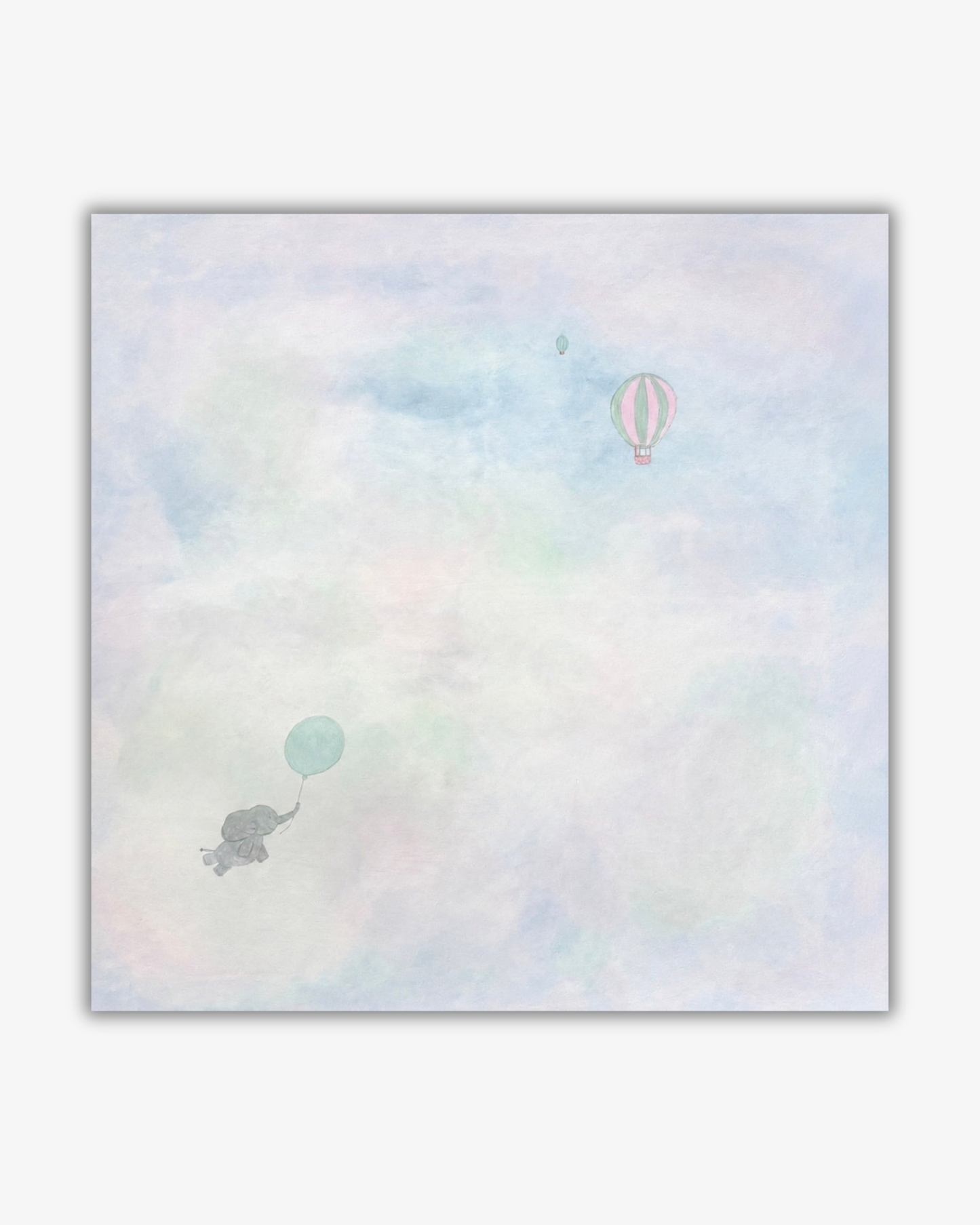 Up & away Original