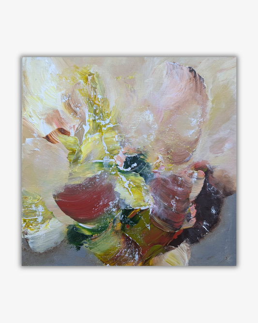 Held in Light original painting