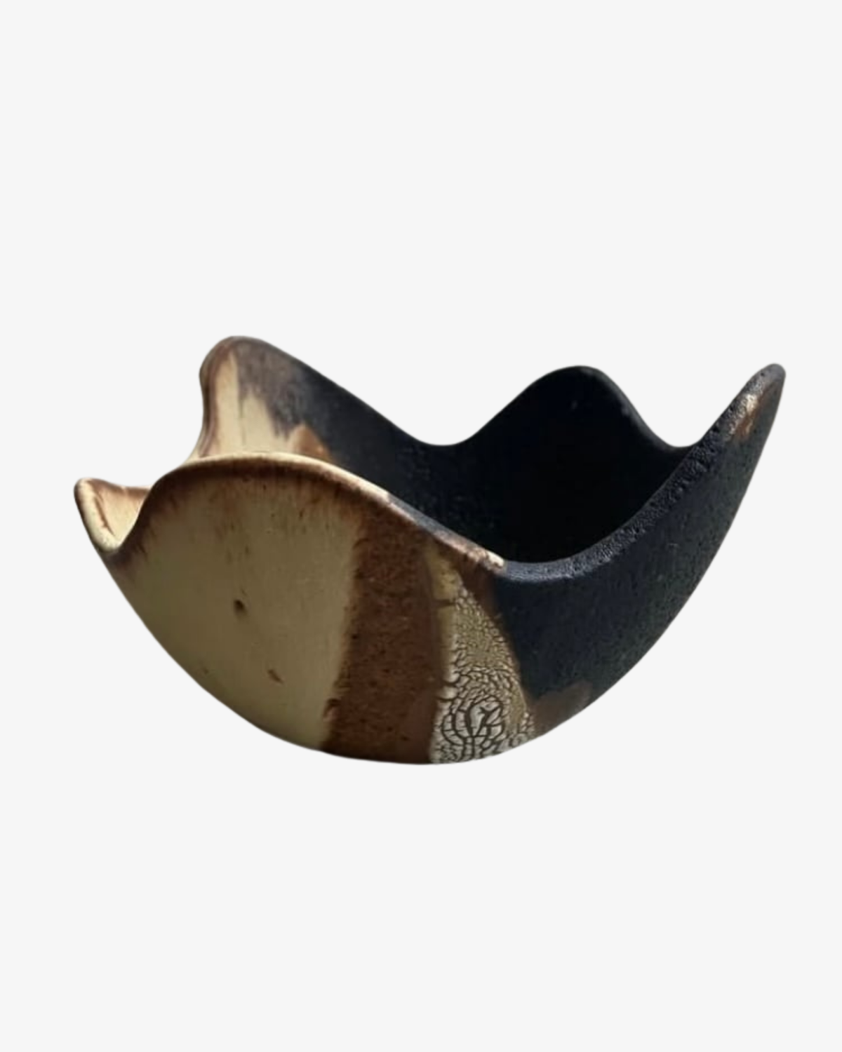Bowl ”Järnstrand”