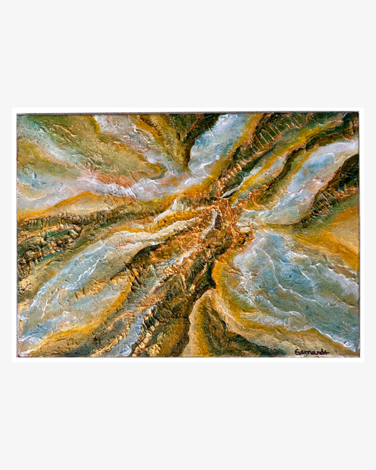 Golden River Original