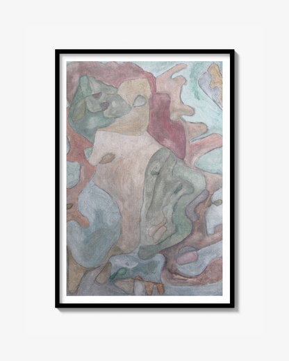 Naama Poster