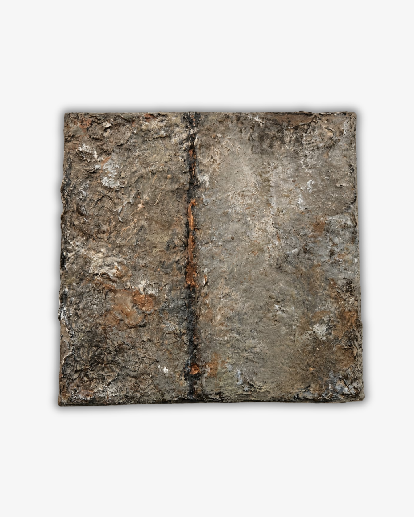 Stone Wall Art