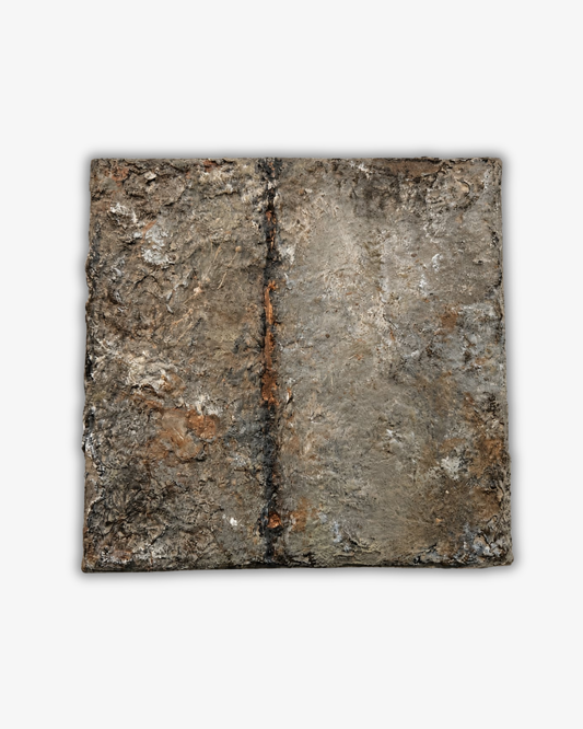 Stone Wall Art
