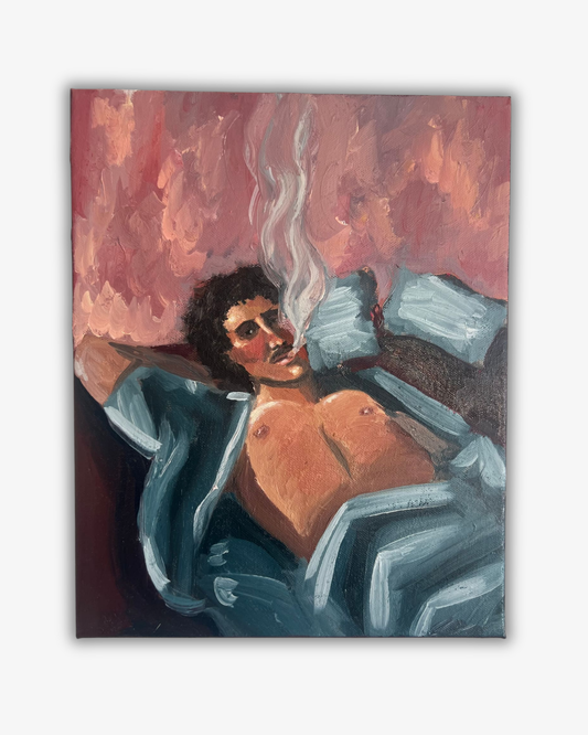 Exhale - Original
