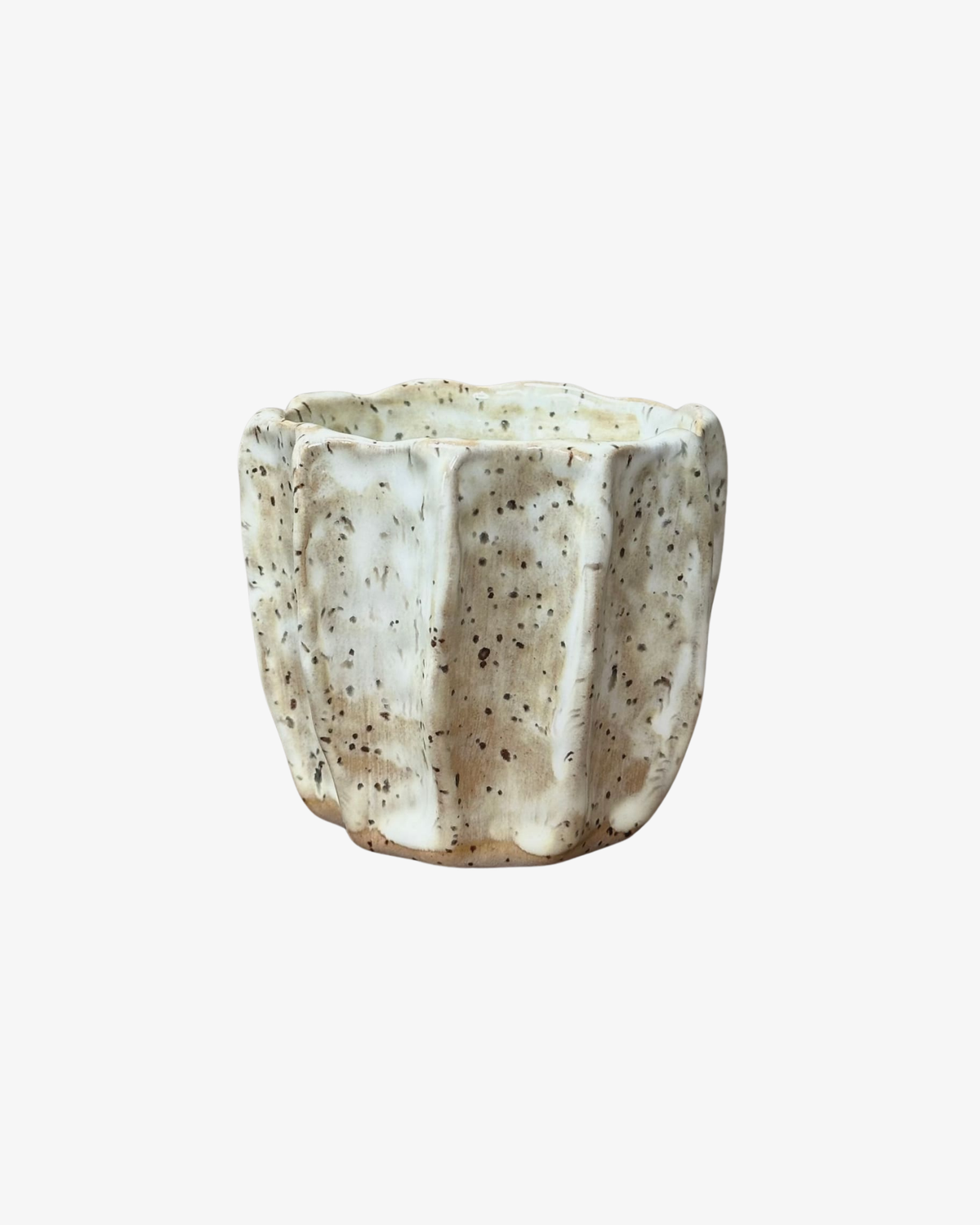 Milla - kop (toasted marshmallow)