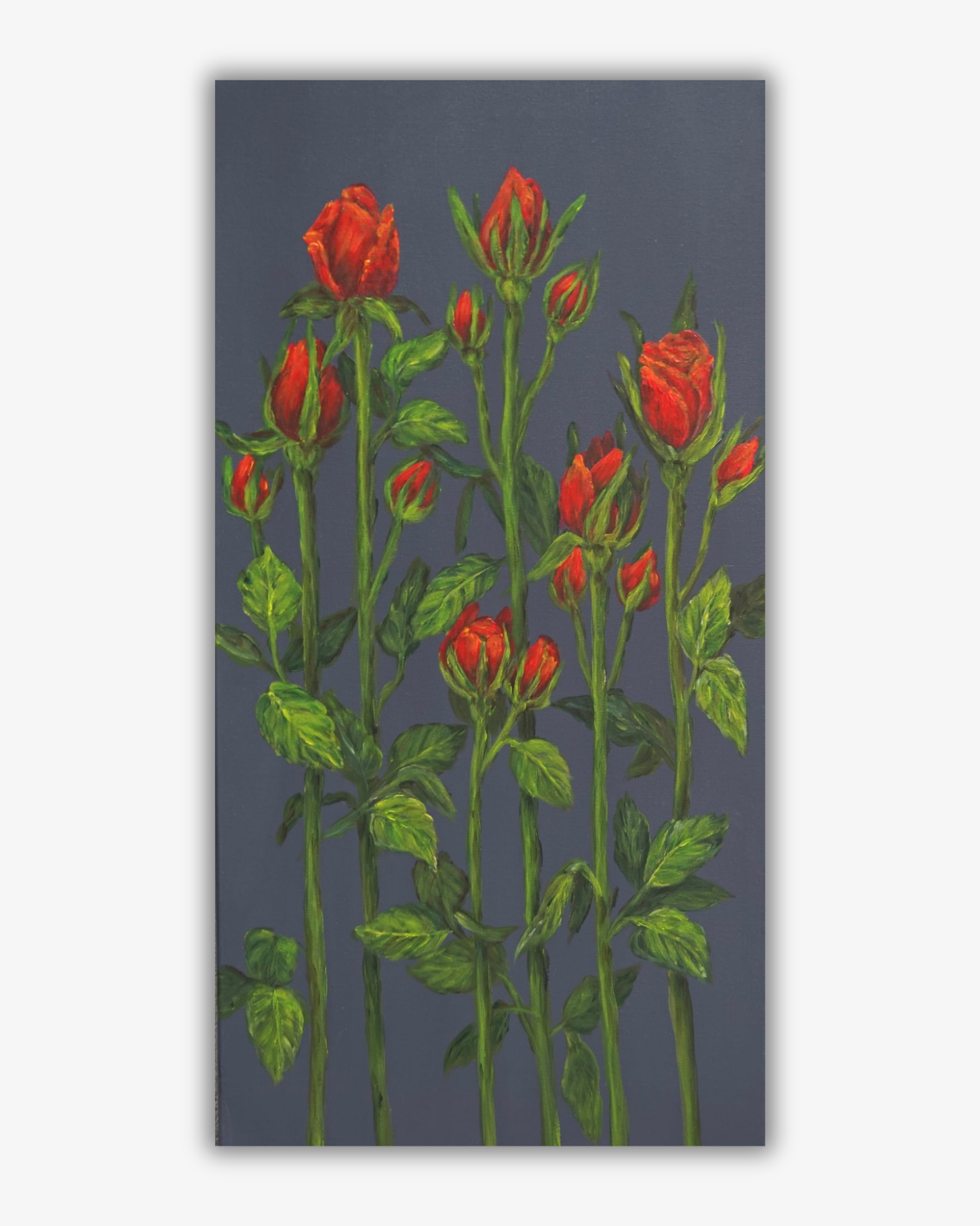 Roses Original