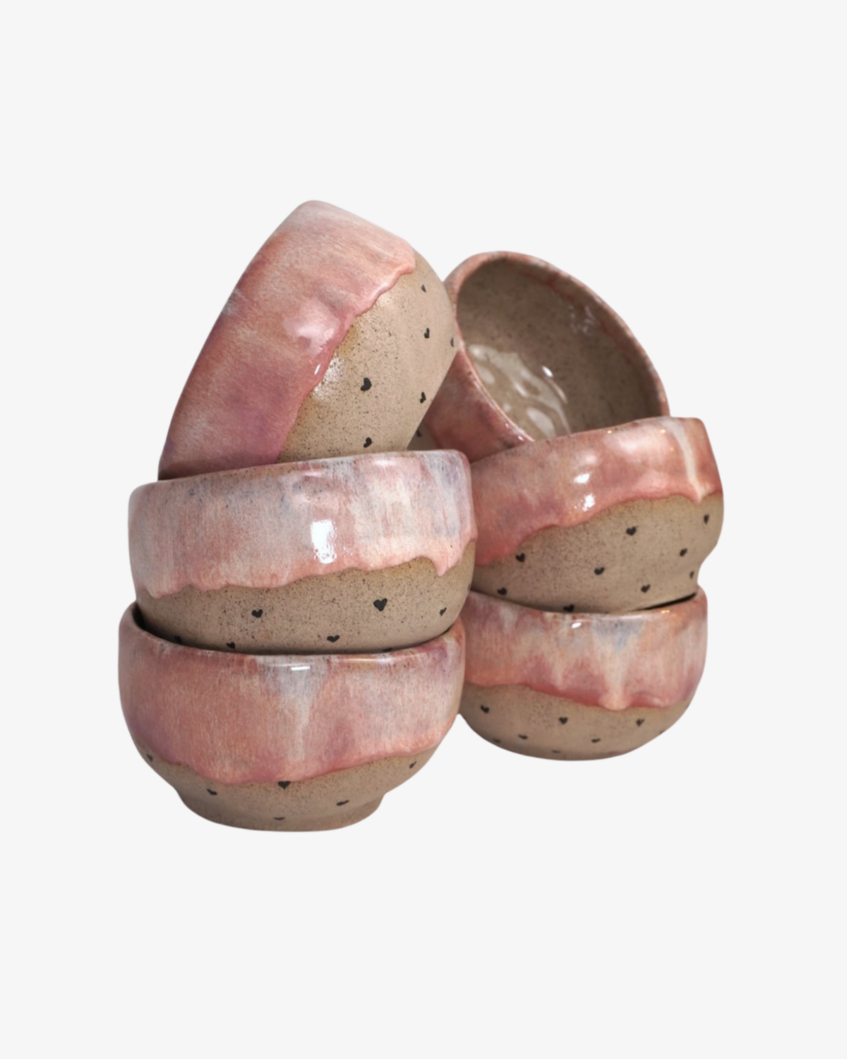”Juni” Ceramic bowl