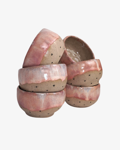 ”Juni” Ceramic bowl