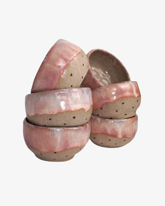 ”Juni” Ceramic bowl
