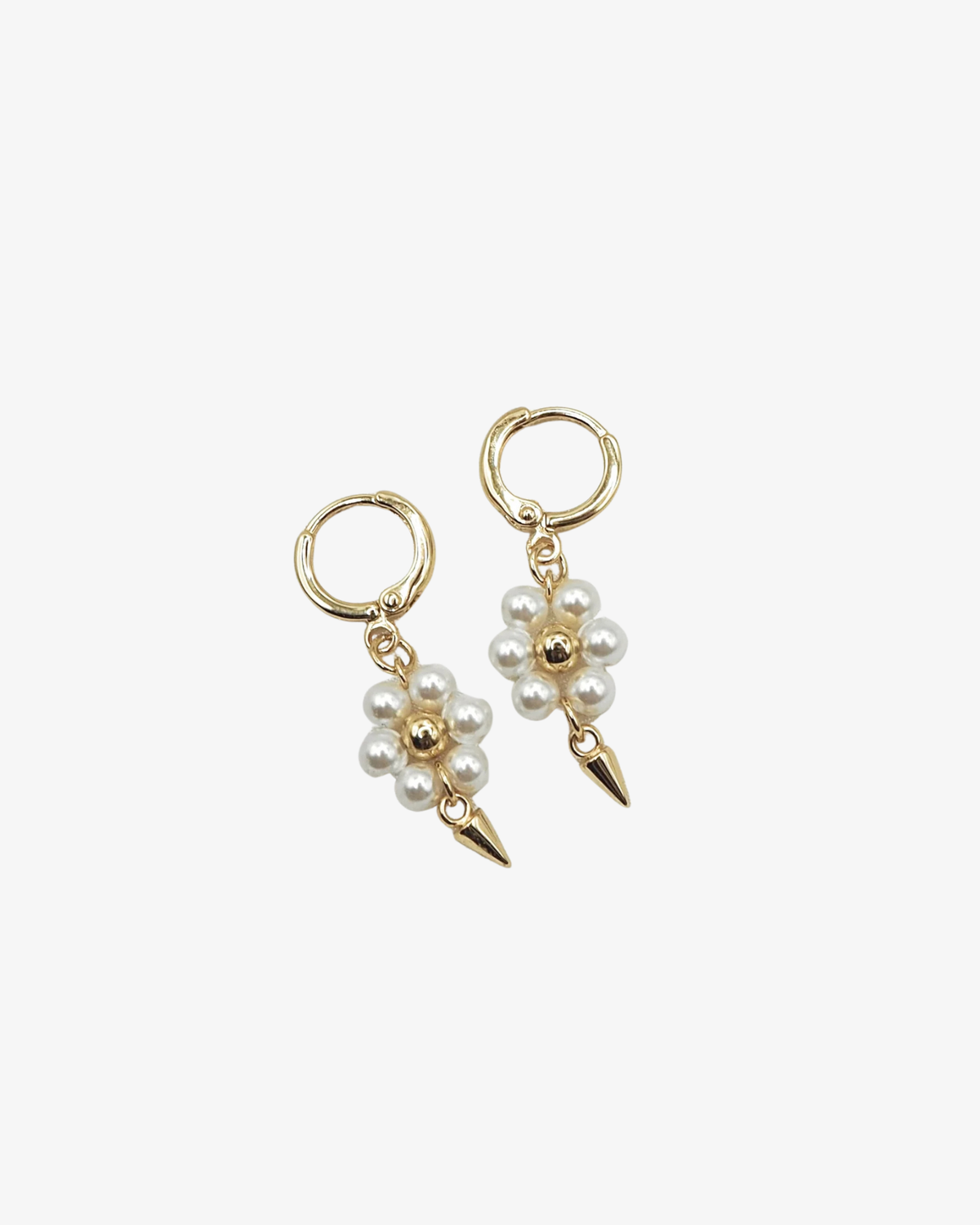 Astra earrings