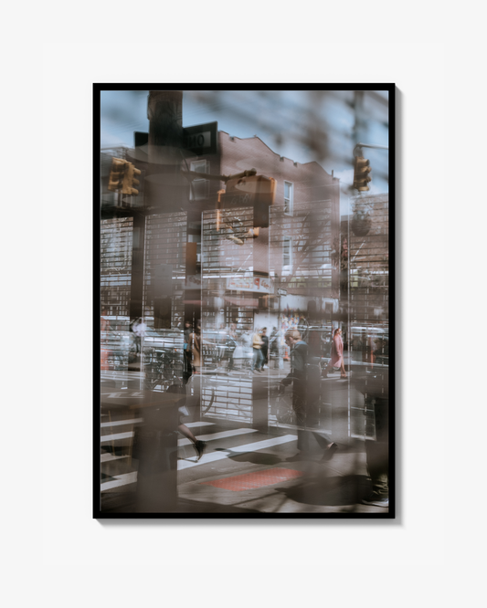 Som på film Print