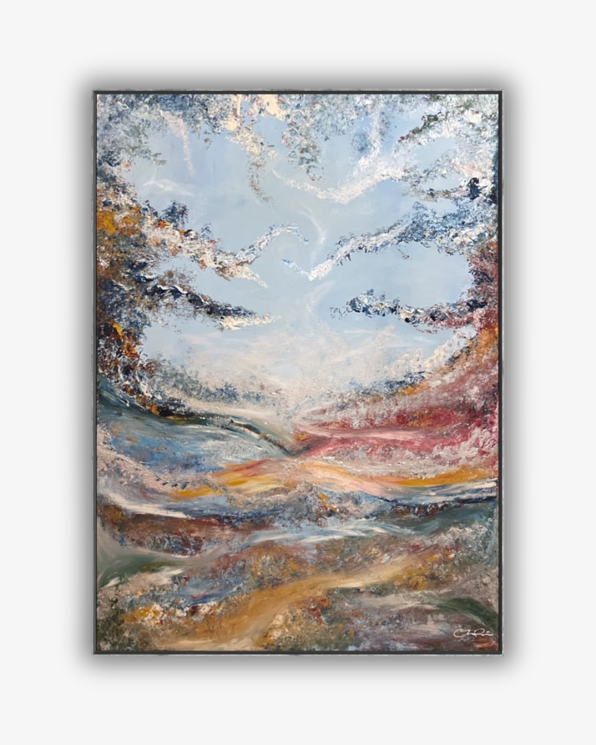 Ocean Original
