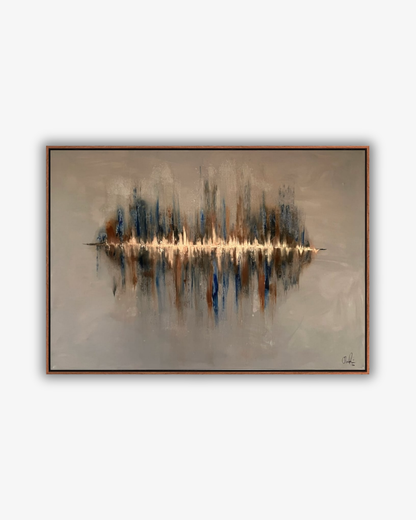 Sound waves Original