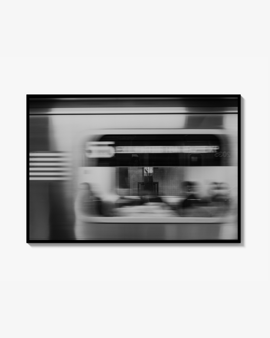 Metro Print