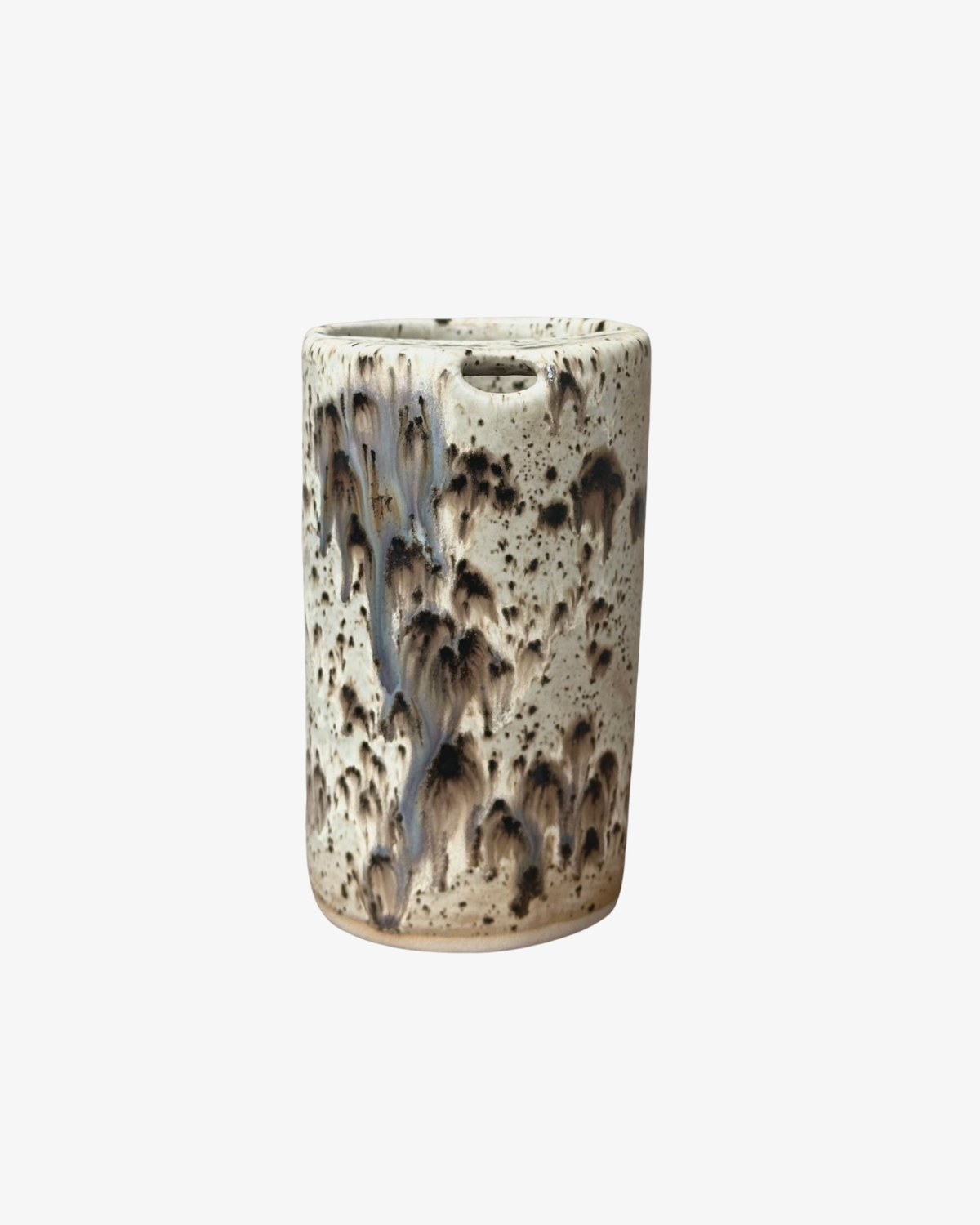 To-go krus (dirty chai)