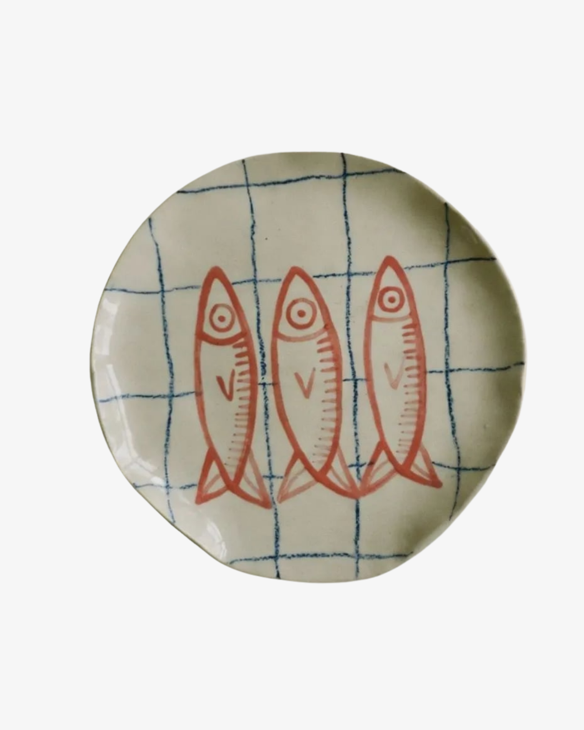 TRE SILD | SPOON REST