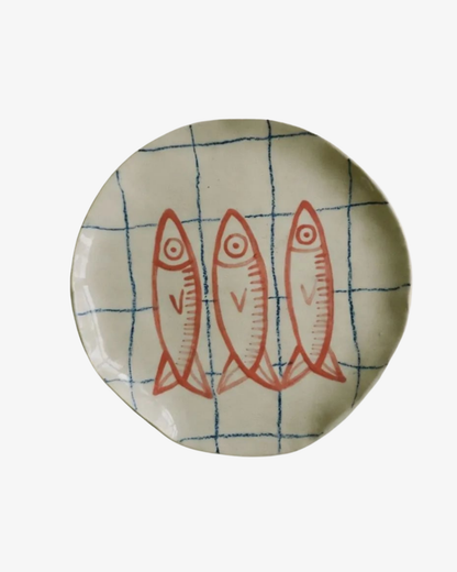TRE SILD | SPOON REST