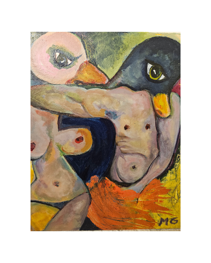 Mr Duck Original