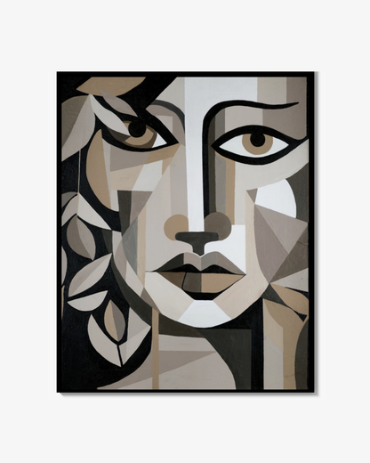 "Desert Rose" Fine Art Print