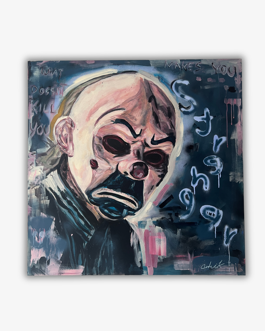 Stranger Original