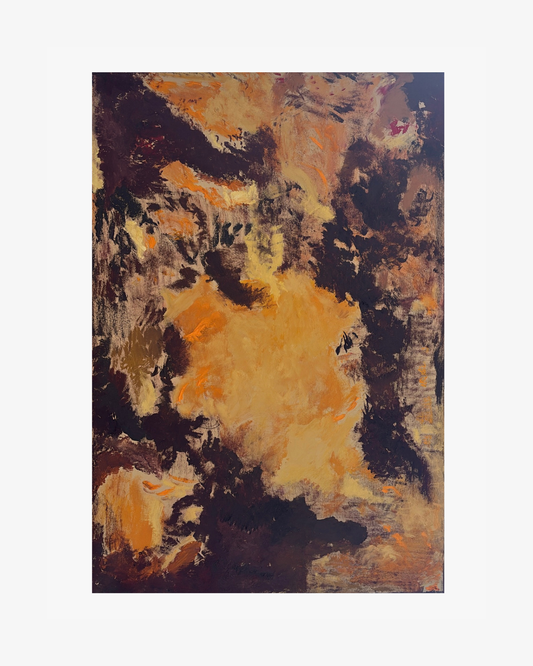 Dusky Bloom Original