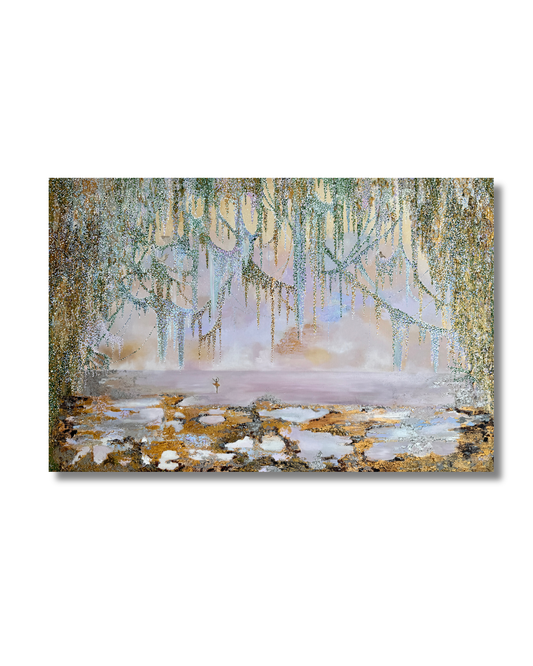 All Is Love Original painting