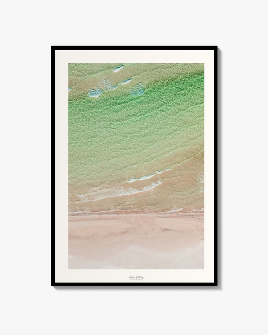 Norsta Auren III Print