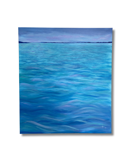 Jade Ocean Original