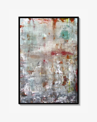 Calm Waters - Fine art print