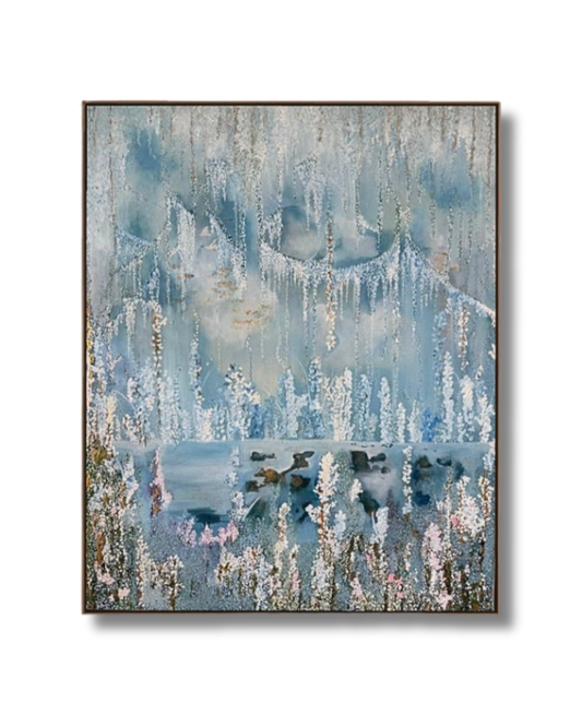 Still Original painting