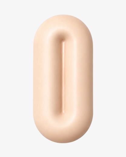 Sløjfe Fersken Vægkunst