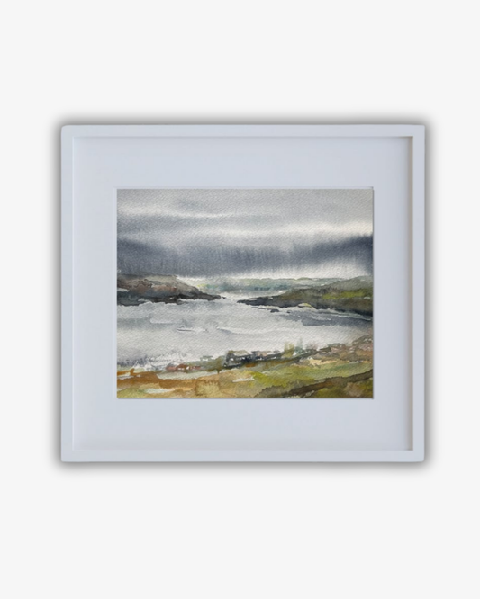 "Åredalen" Original