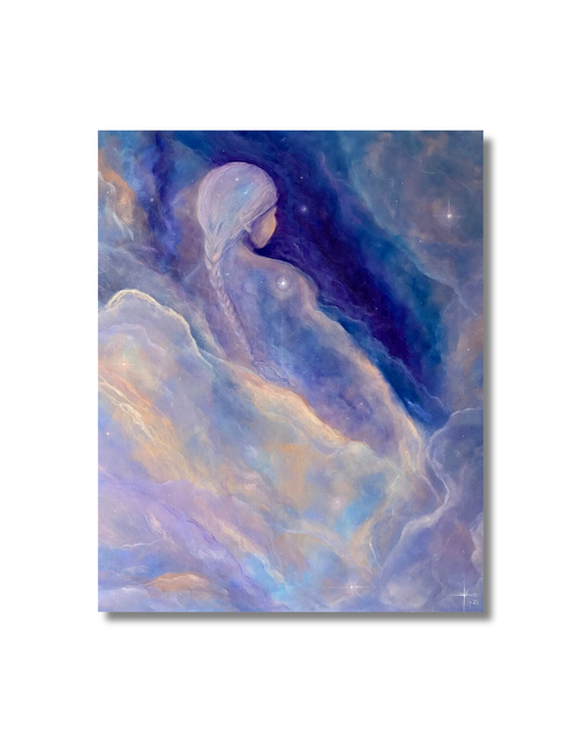 Celestial Veil Original