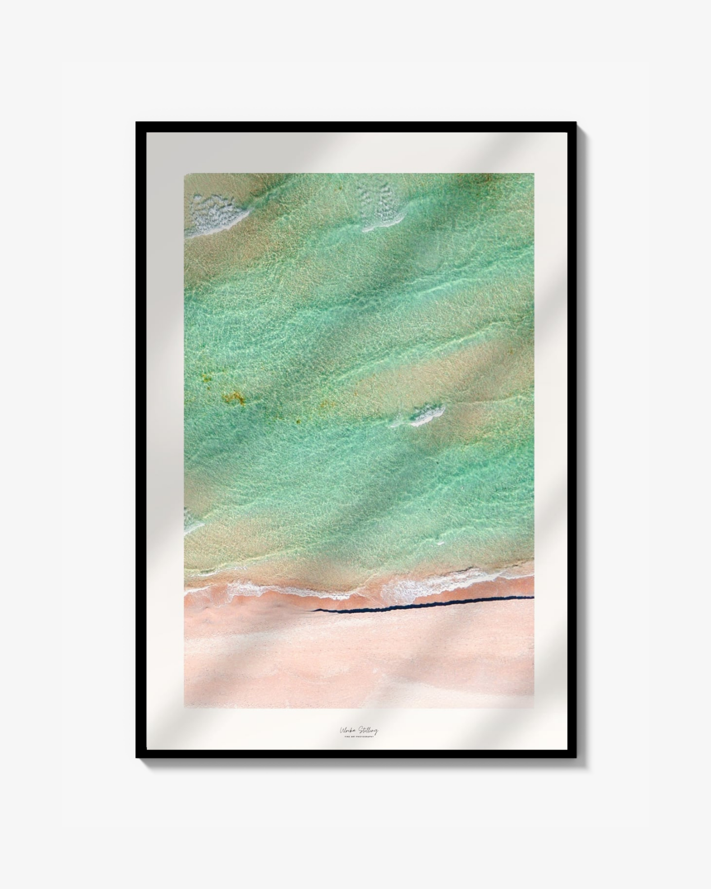 Norsta Auren IIII Print