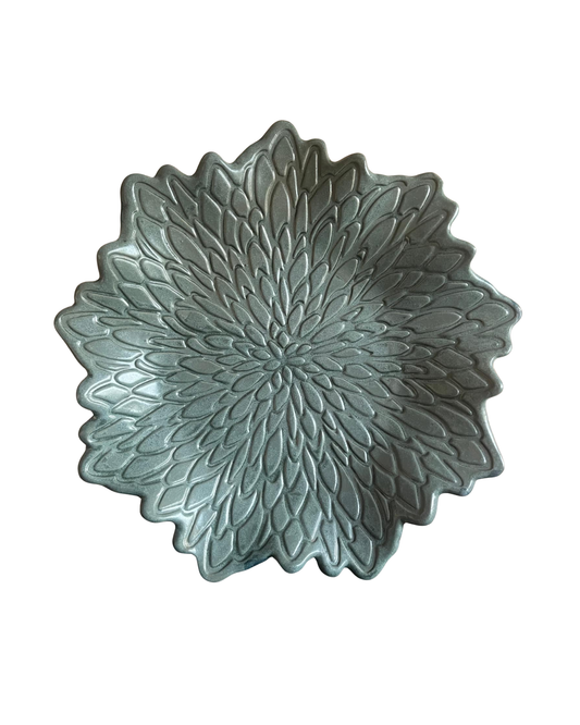 Big Ceramic Plate