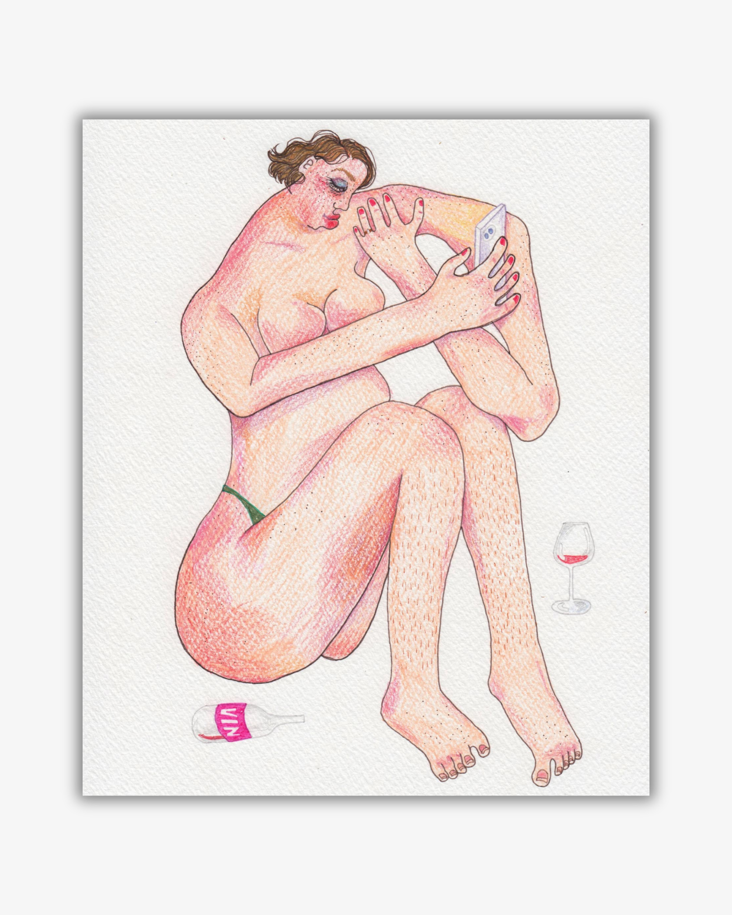 Fiancée Original