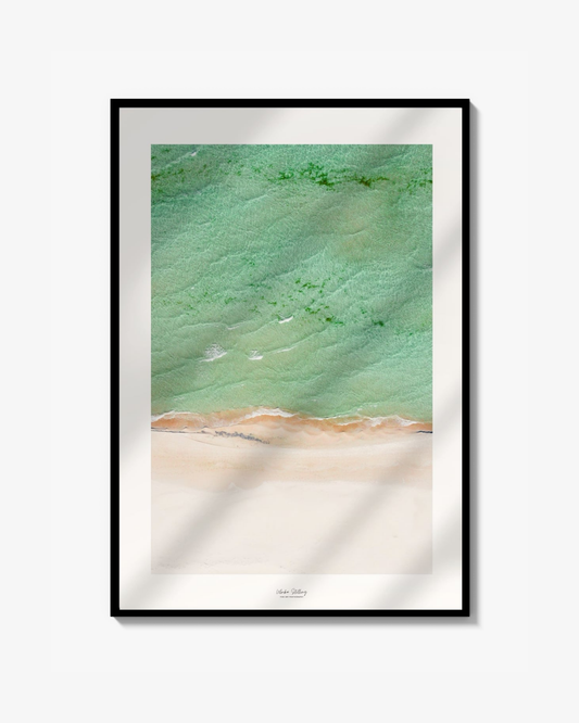 Norsta Auren V Print