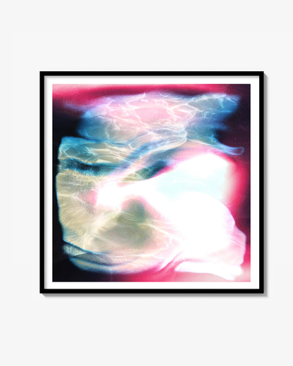 PINK Print