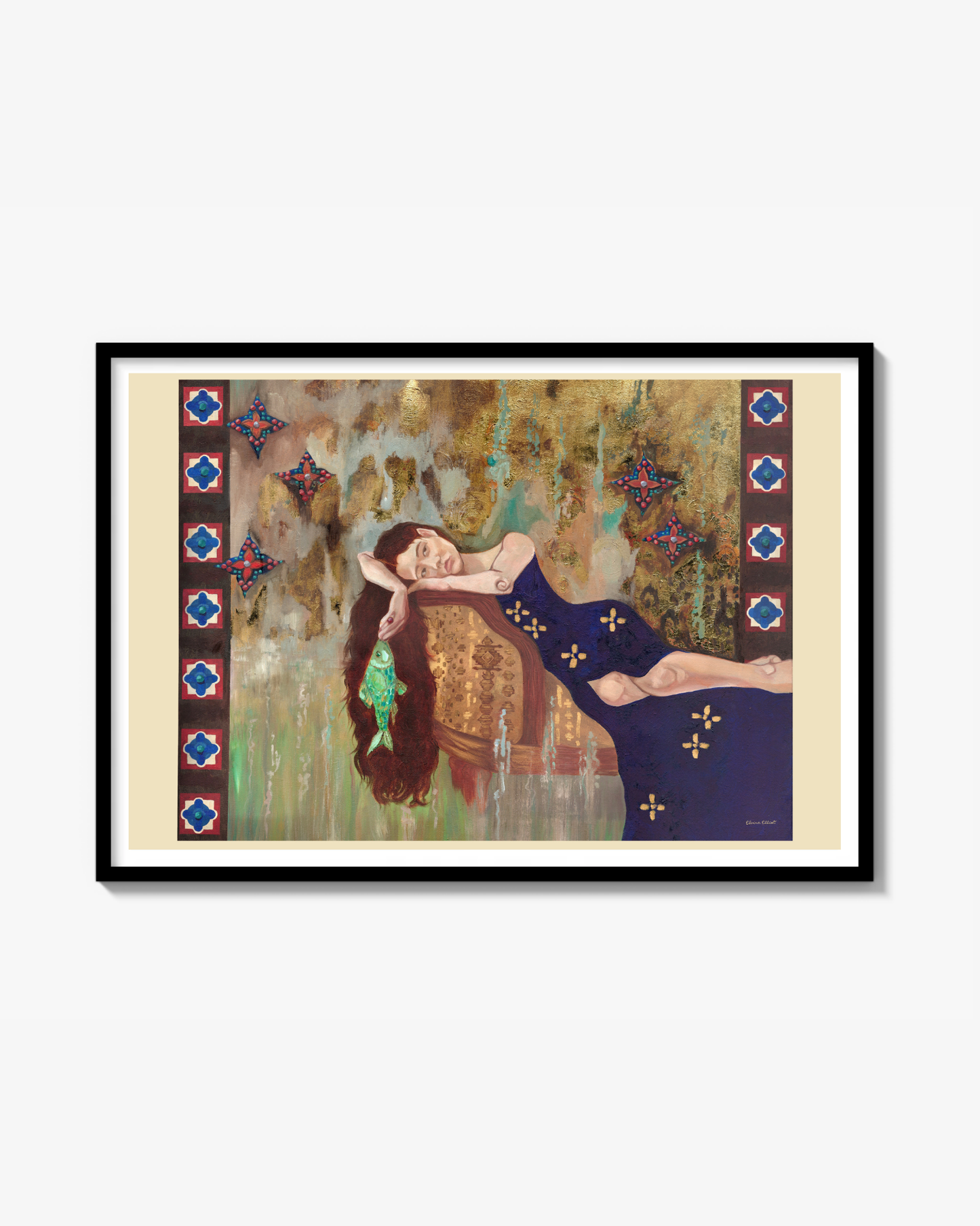 ALBI - Poster