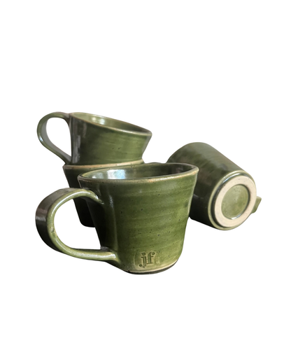 Keramik Espressokopper