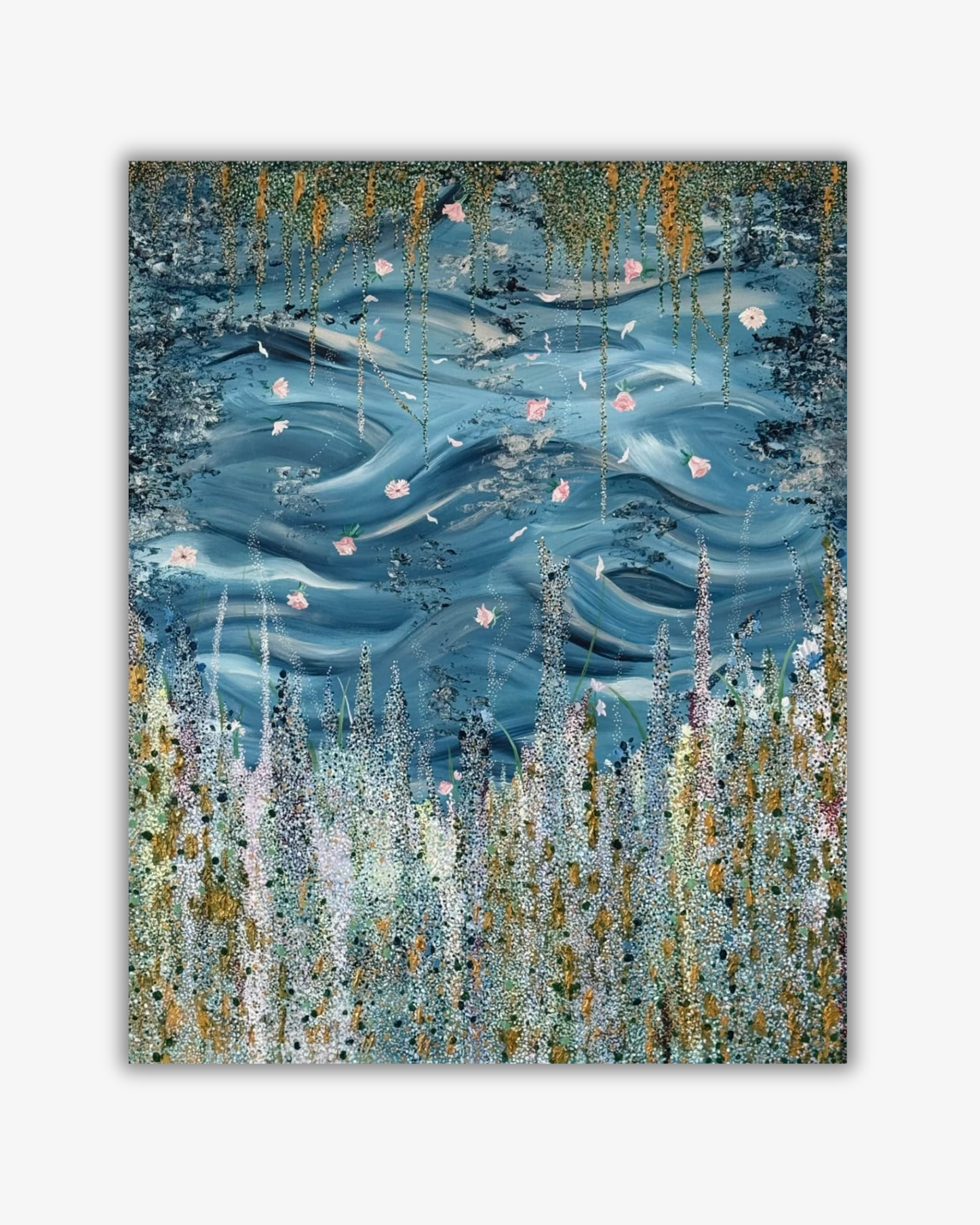 Awake Original Maleri
