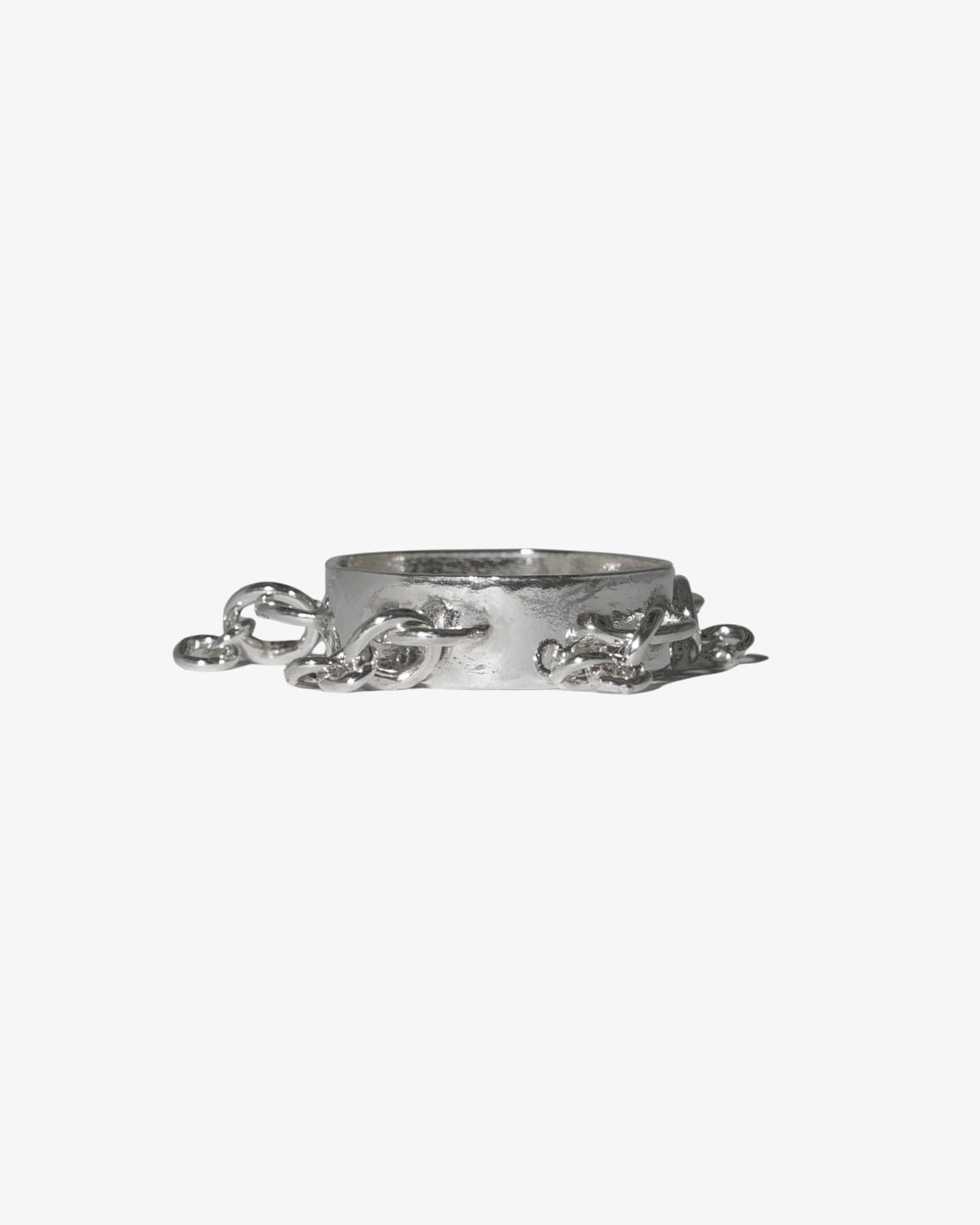 Take the Sword Baby Ring 02