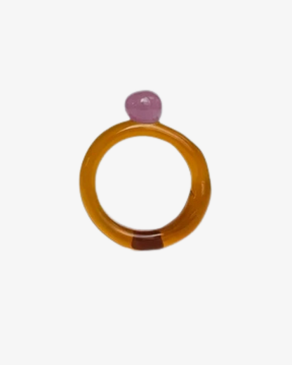SAGA ring (Customizable)