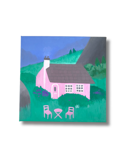 La Maison Idéale Original