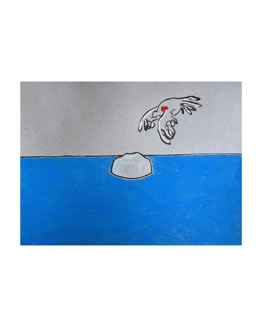 I was here pt 2 - Original