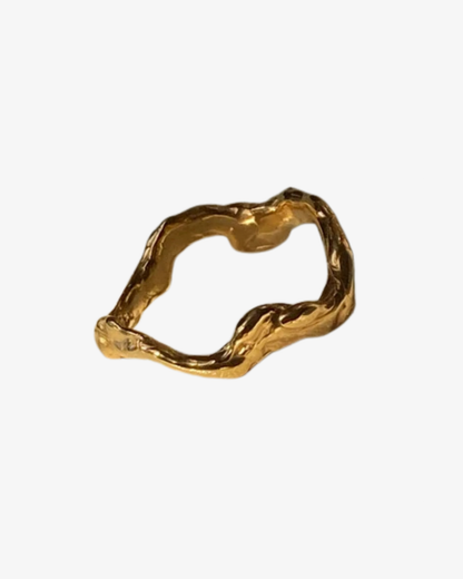 VULCANO ring