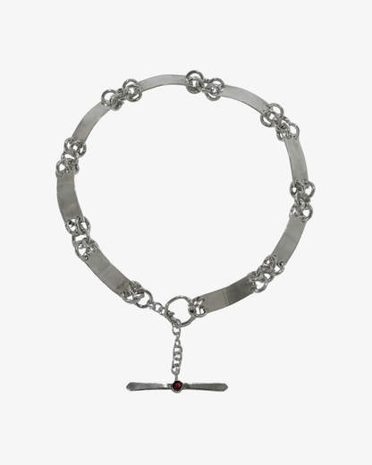 Take the Sword Baby Necklace 01
