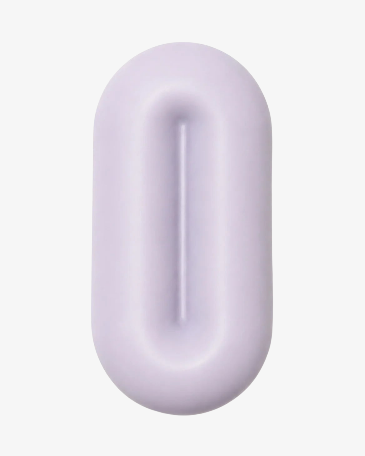 Sløjfe Lila Vægkunst
